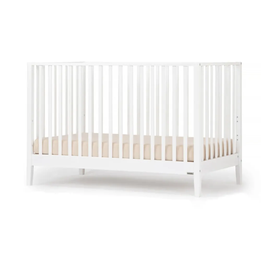 Lala 3-in-1 Convertible Crib