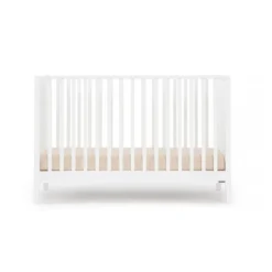 Lala 3-in-1 Convertible Crib