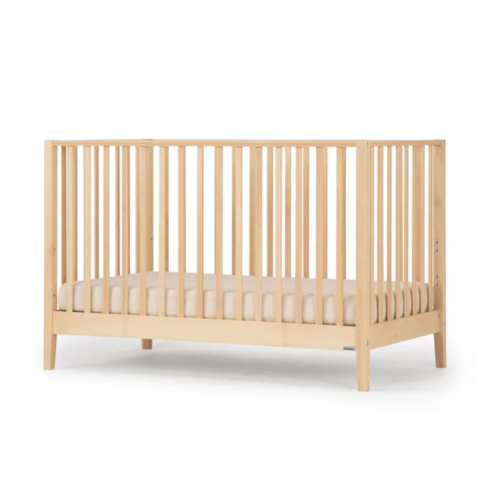 Lala 3-in-1 Convertible Crib