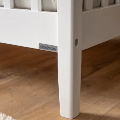 Lala 3-in-1 Convertible Crib