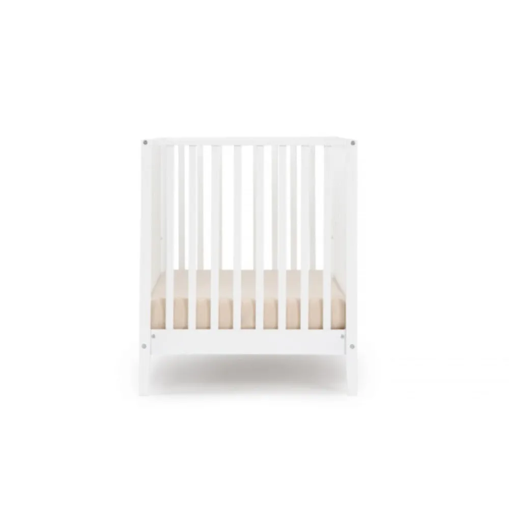 Lala 3-in-1 Convertible Crib