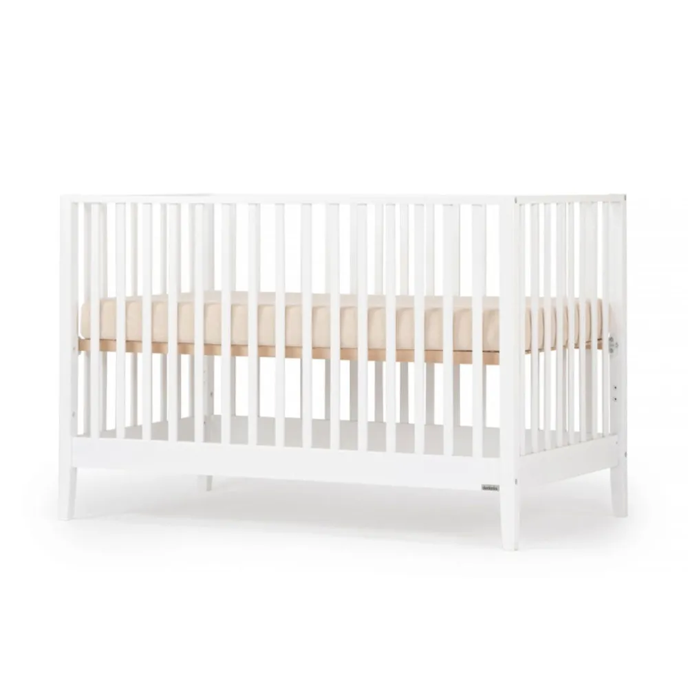 Lala 3-in-1 Convertible Crib