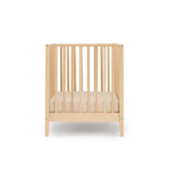 Lala 3-in-1 Convertible Crib