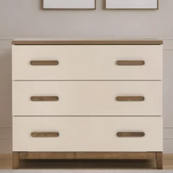 Lala Little 3-Drawer Dresser