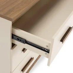 Lala Little 3-Drawer Dresser