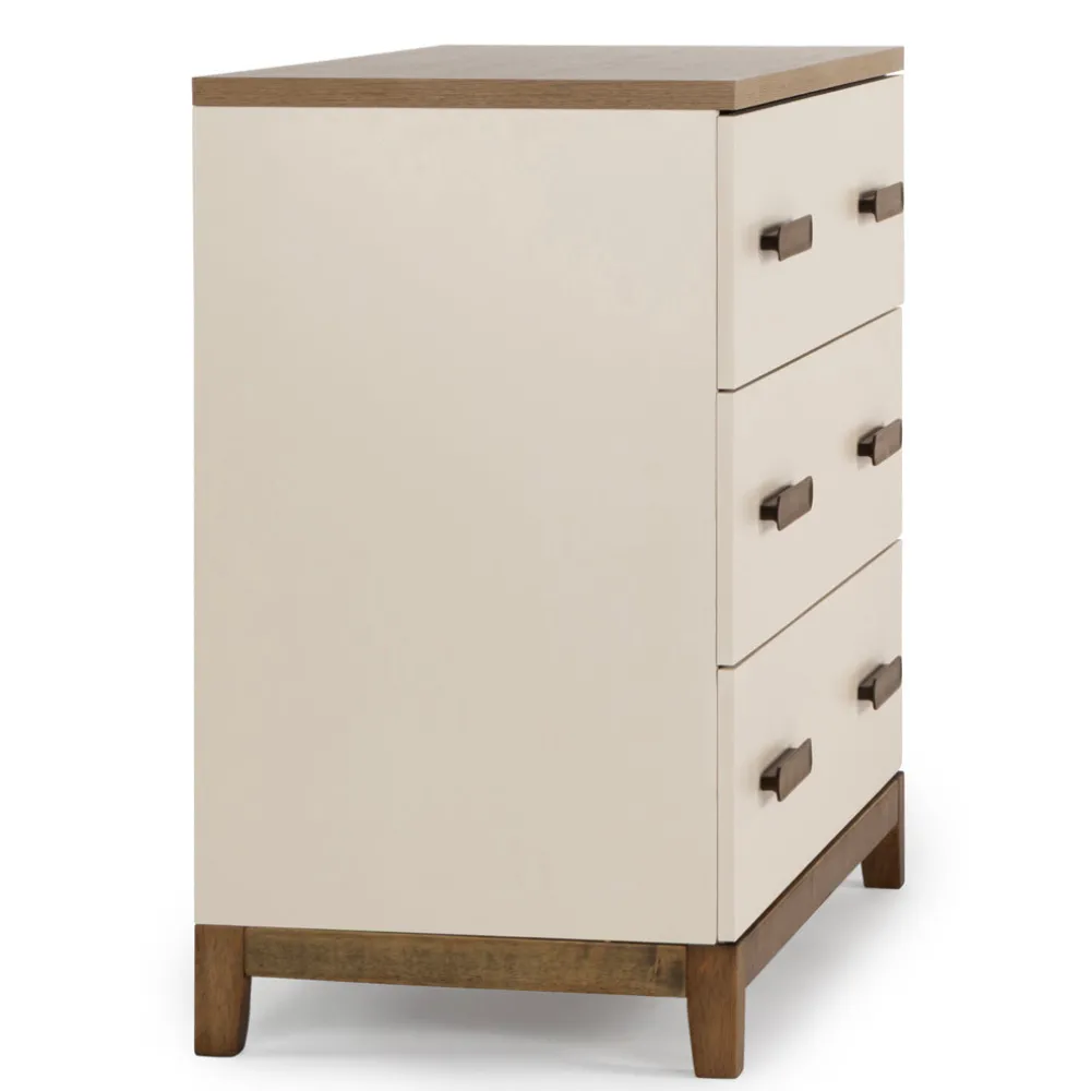 Lala Little 3-Drawer Dresser