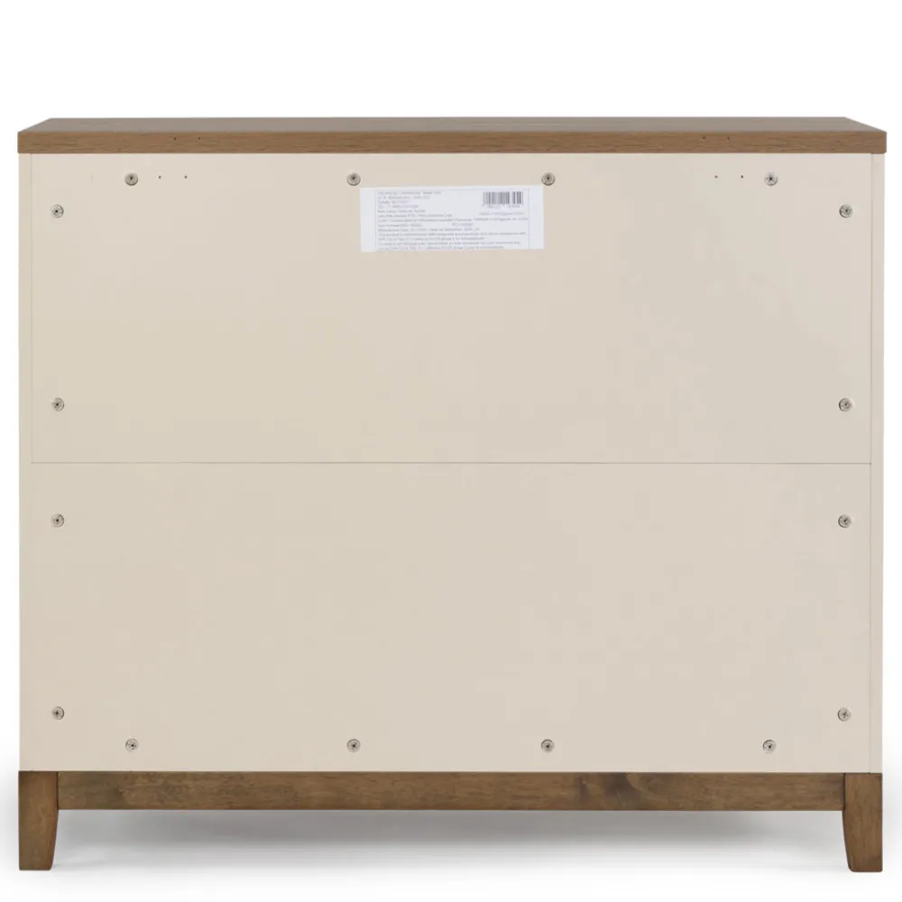Lala Little 3-Drawer Dresser