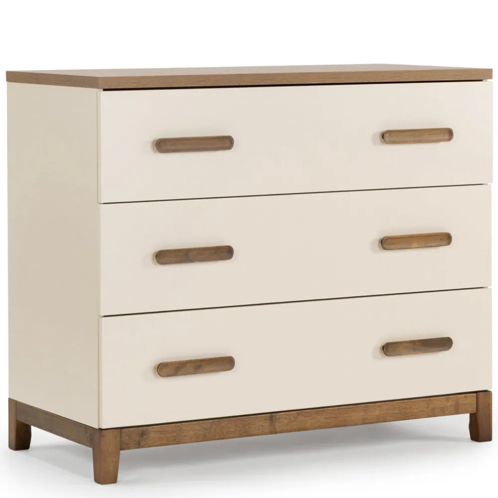 Lala Little 3-Drawer Dresser