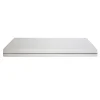 LaLa Organic Memory Foam Crib Mattress