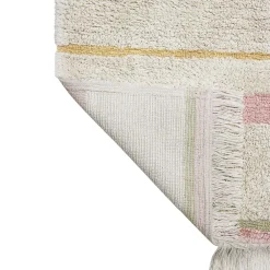 Lanes Washable Rug