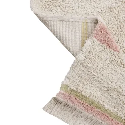 Lanes Washable Rug