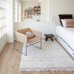 Lanes Washable Rug