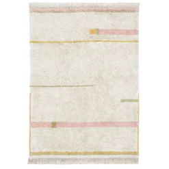 Lanes Washable Rug