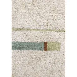 Lanes Washable Rug
