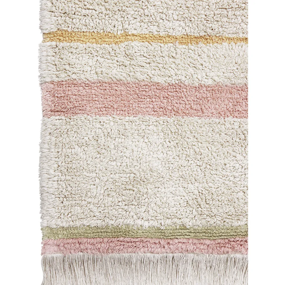 Lanes Washable Rug