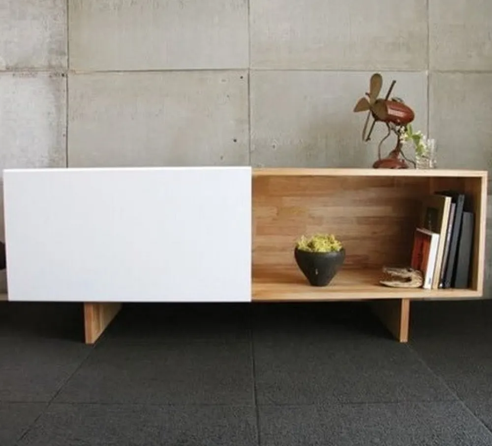 LAXSeries ENT Shelf