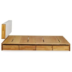 LAXSeries Storage Platform