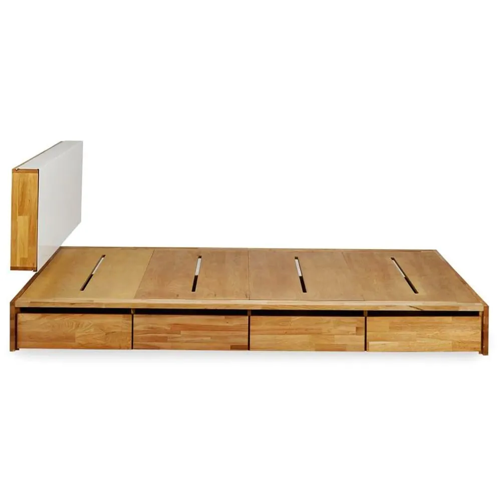 LAXSeries Storage Platform