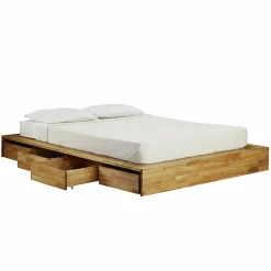 LAXSeries Storage Platform