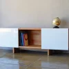 LAXSeries 3X Shelf w/ Base