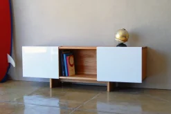 LAXSeries 3X Shelf w/ Base