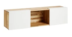 LAXSeries 3X Wall Mounted Shelf