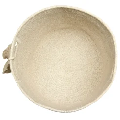 Leaf Basket