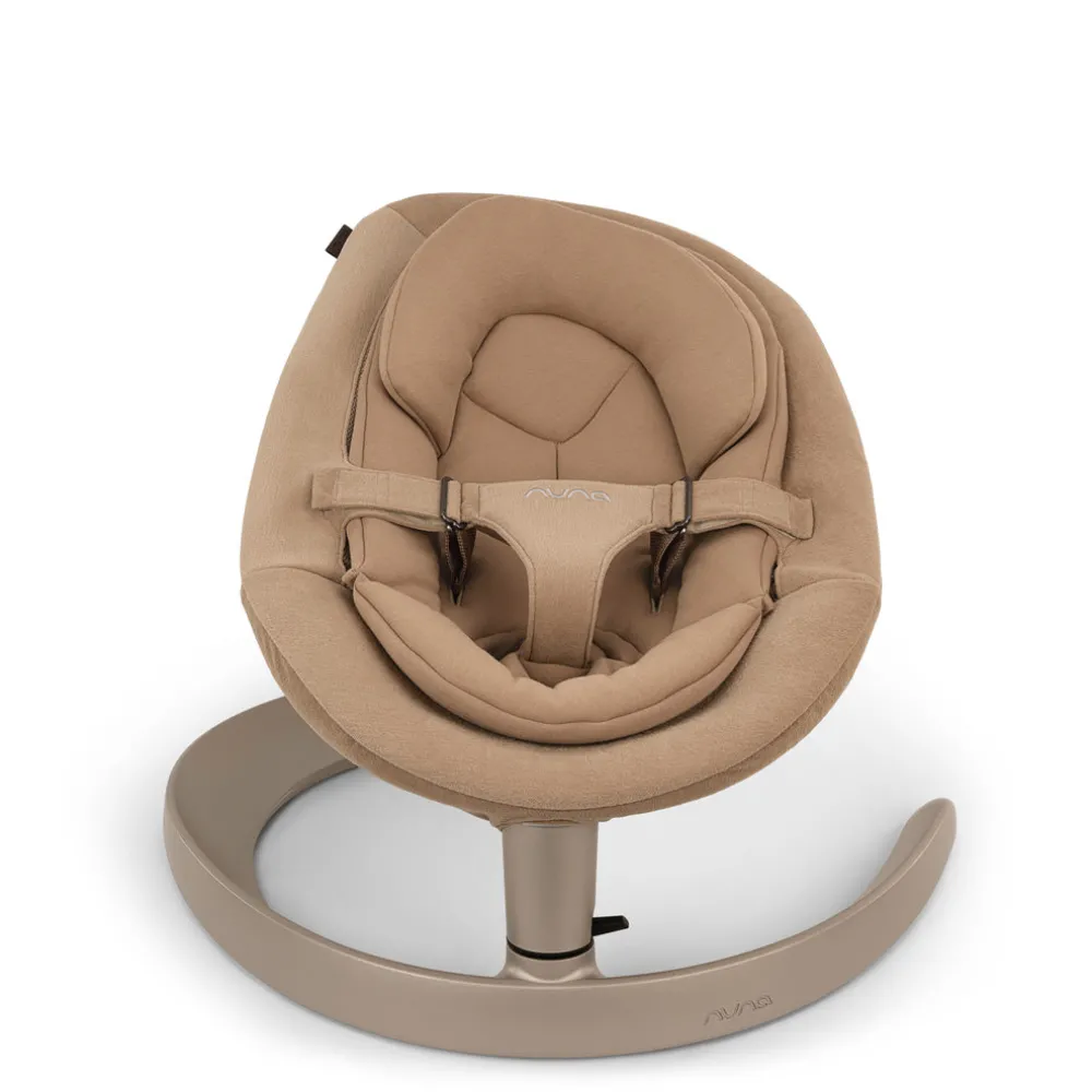 LEAF Grow Child Seat