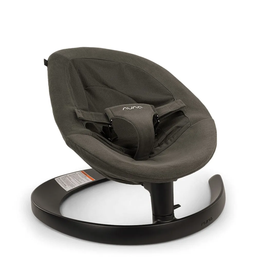LEAF Grow Child Seat