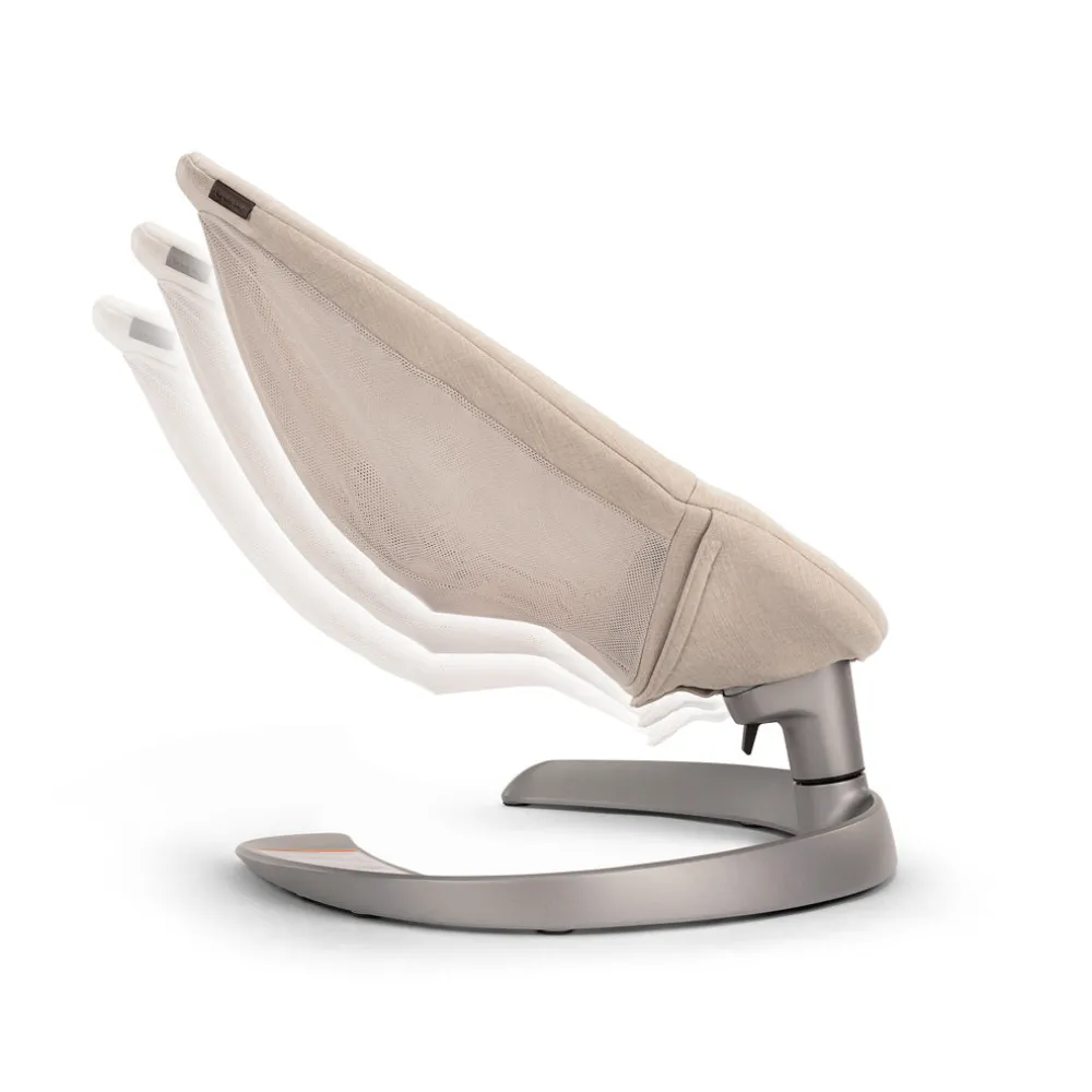 LEAF Grow Child Seat