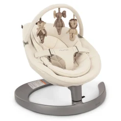 LEAF Grow Child Seat