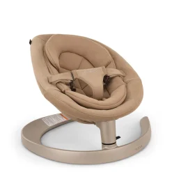LEAF Grow Child Seat