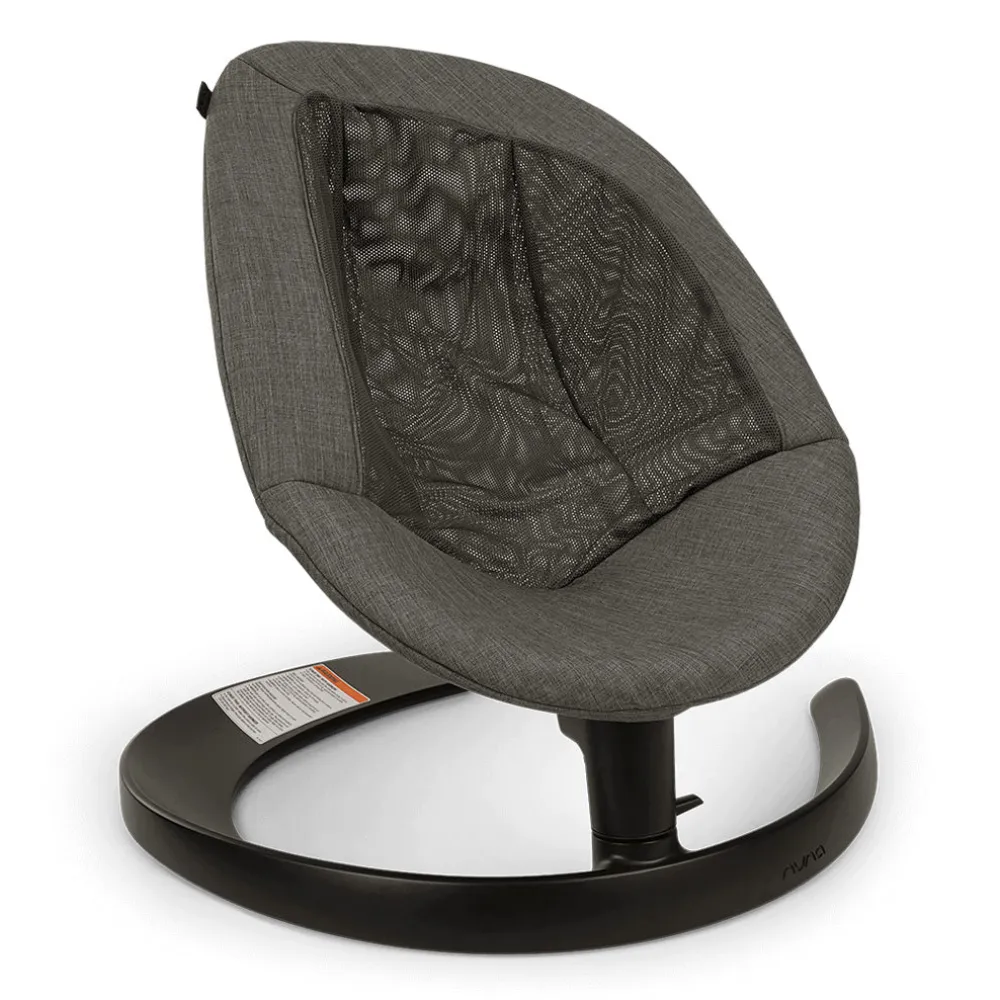 LEAF Grow Child Seat