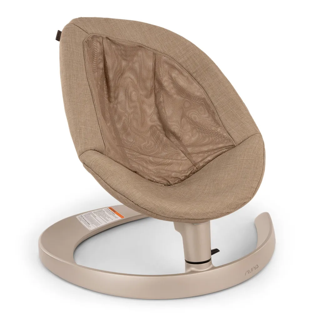 LEAF Grow Child Seat