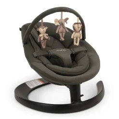 LEAF Grow Child Seat