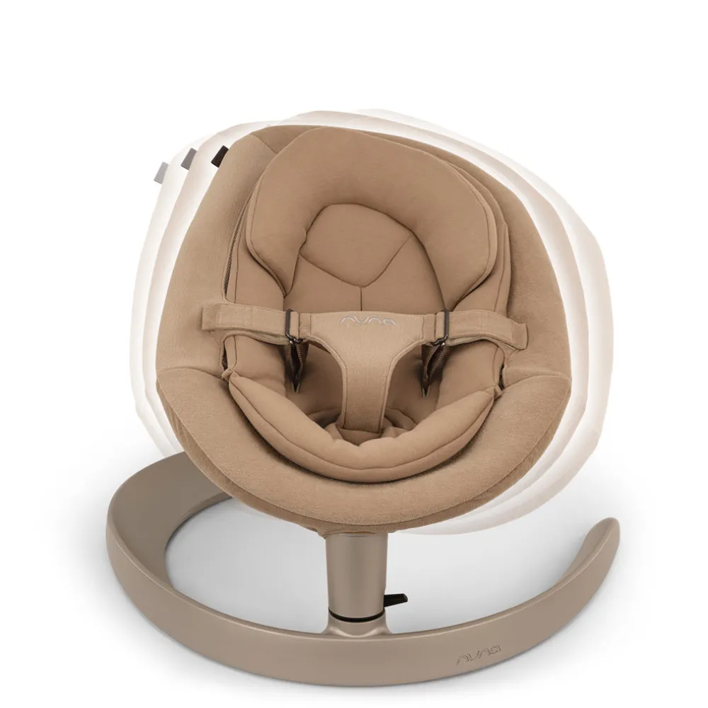 LEAF Grow Child Seat