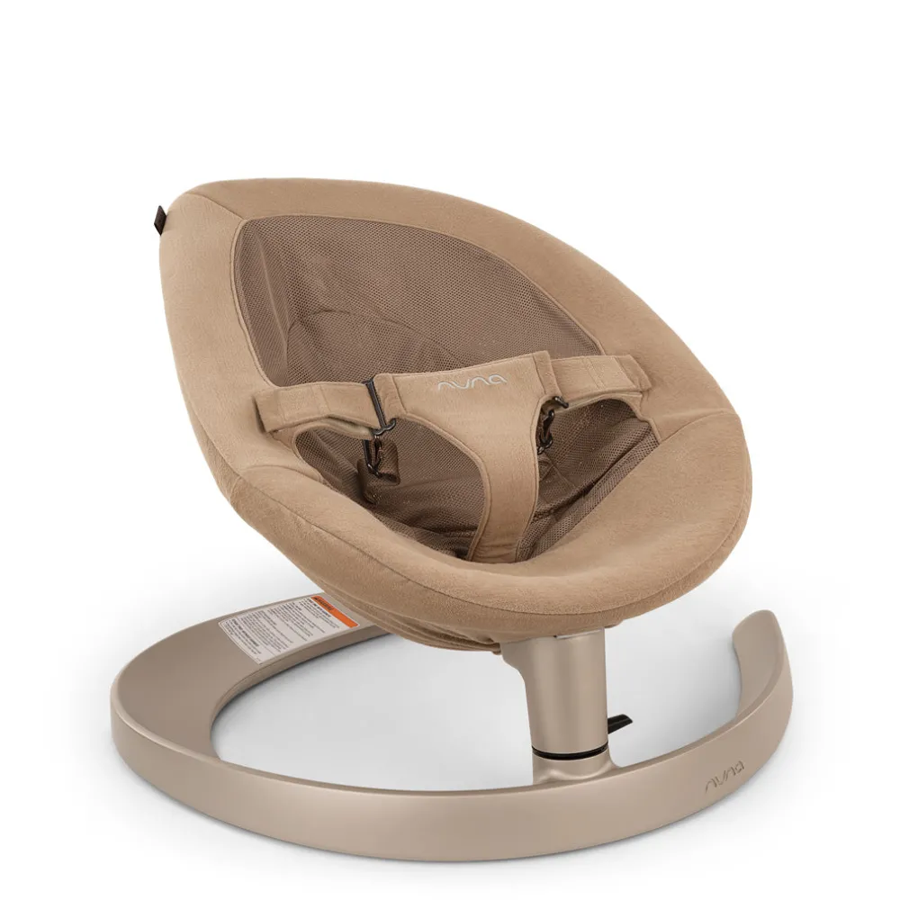 LEAF Grow Child Seat