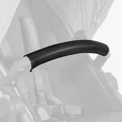 Leather Bumper Bar Cover