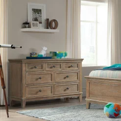 Leland Dresser