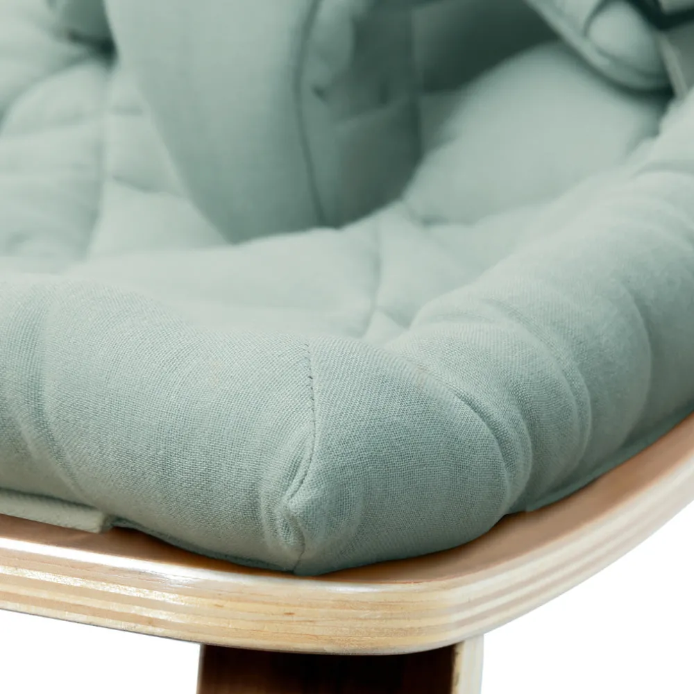 LEVO Baby Rocker