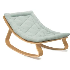 LEVO Baby Rocker