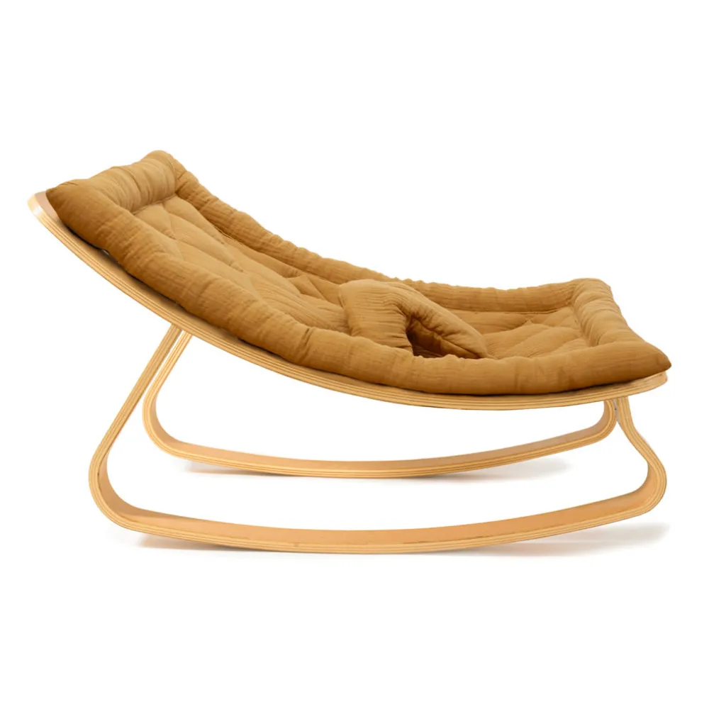 LEVO Baby Rocker