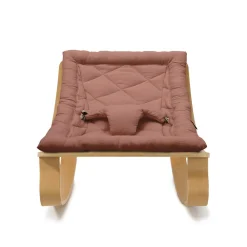 LEVO Baby Rocker