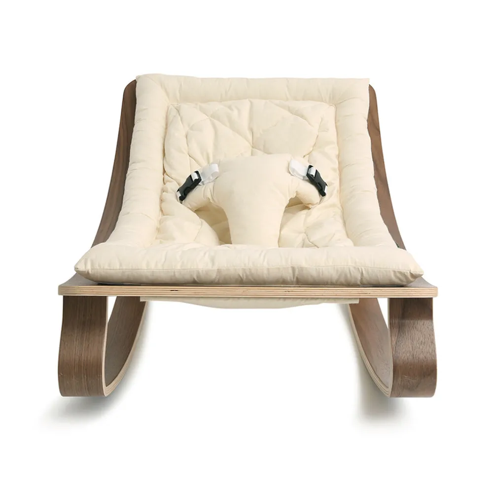 LEVO Baby Rocker