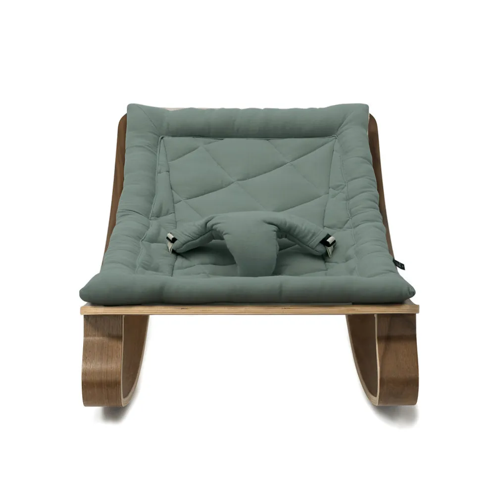 LEVO Baby Rocker
