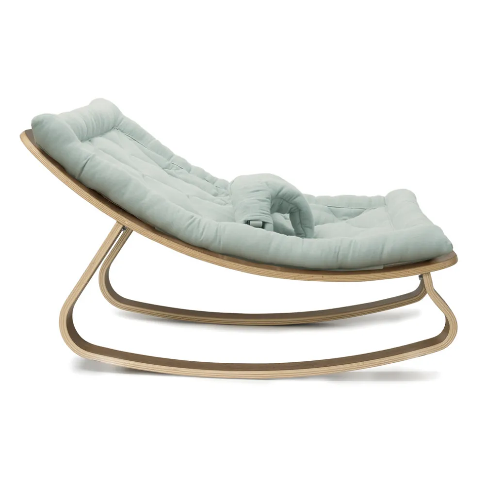 LEVO Baby Rocker