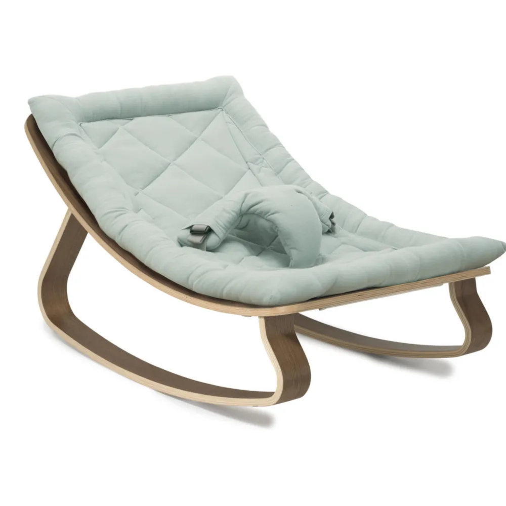 LEVO Baby Rocker