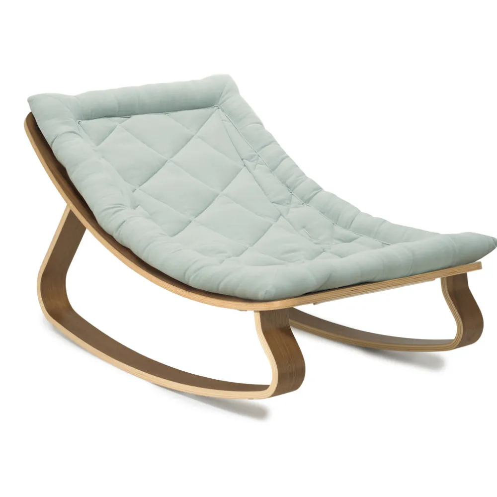 LEVO Baby Rocker