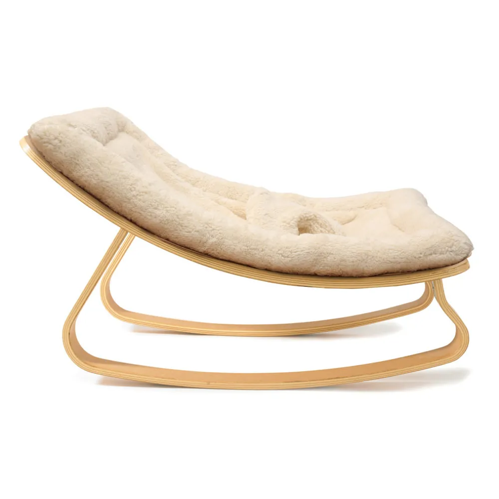 LEVO Baby Rocker