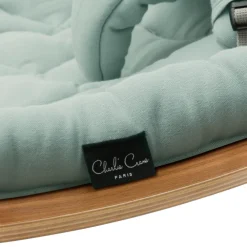 LEVO Baby Rocker
